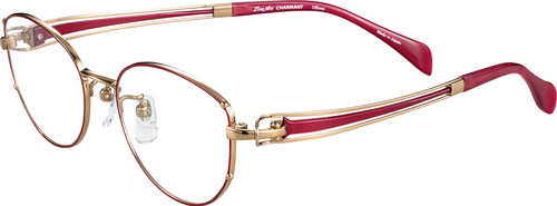 XL1682 LineArt CHARMANT Vivace | ラインアート シャルマン 銀座並木通り