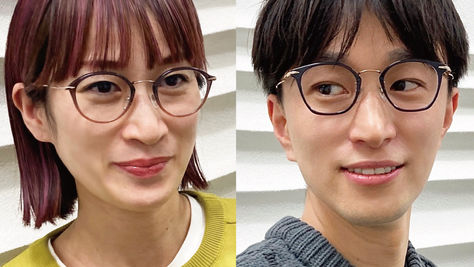 Staff Recommend Vol.15