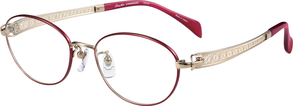 XL1661 LineArt CHARMANT Vivace