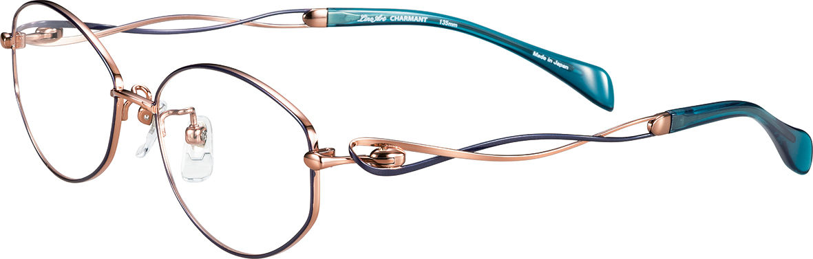 XL1649 MI Line Art CHARMANTM Menuet