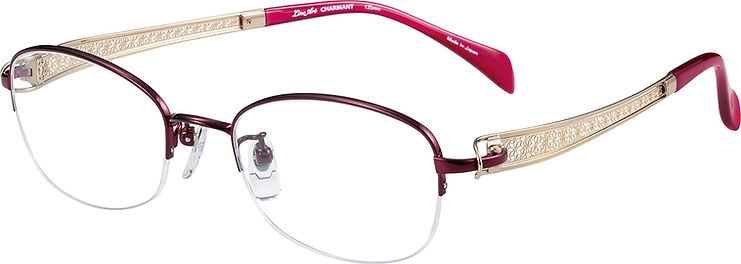 XL1662 LineArt CHARMANT Vivace | ラインアート シャルマン 銀座並木通り