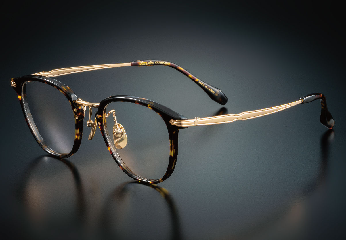 XL11006 LineArt CHARMANT La Campanella