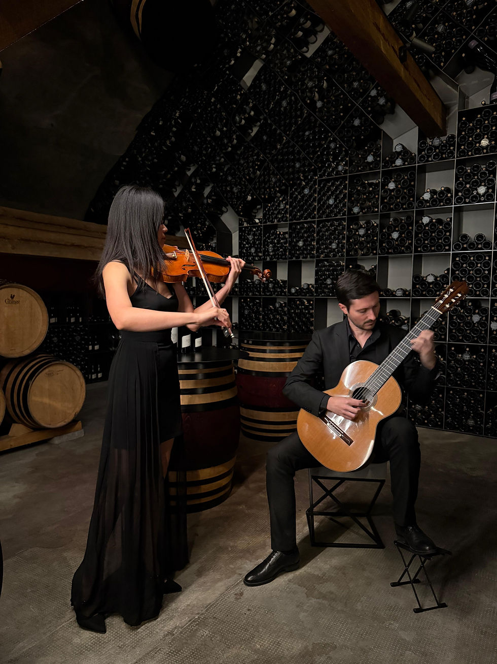 Wine & Light – 29 novembre au Domaine Jean-René Germanier