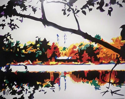 The Lake