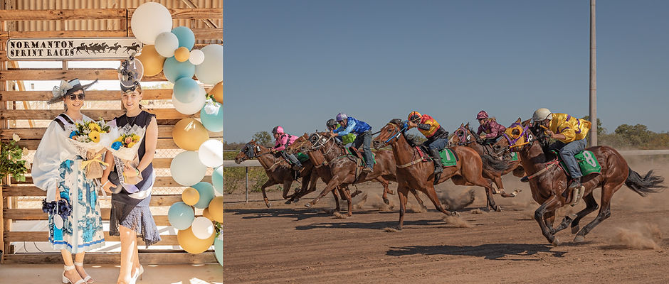 Galleries | Normanton Rodeo Asso