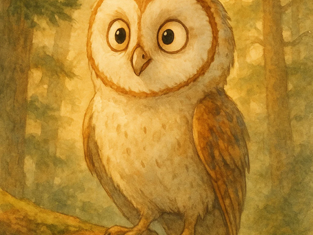 The Night Mystery
