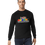 Thumbnail: Adult Unisex Long Sleeve Shirt