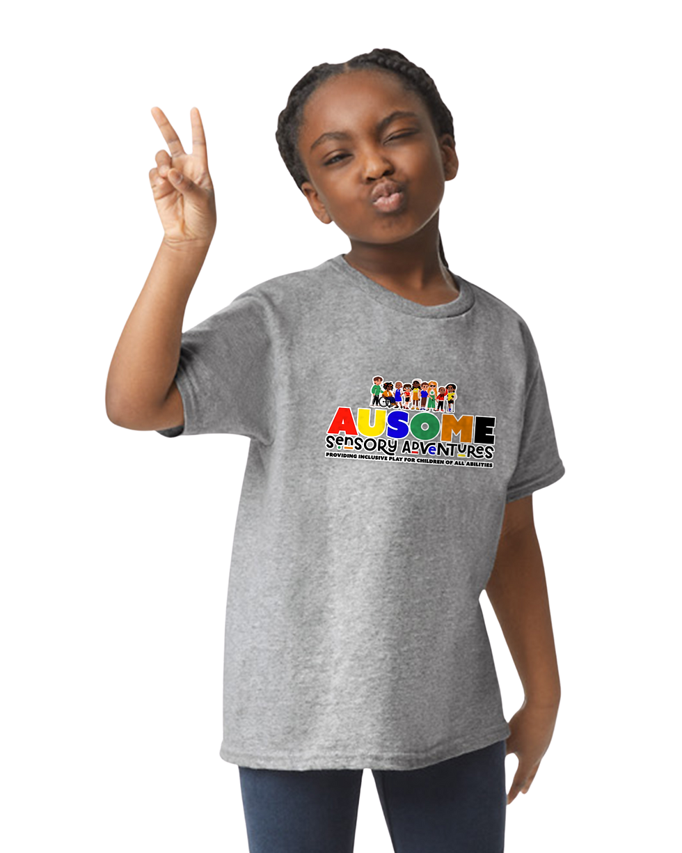Thumbnail: Youth Unisex T-Shirt