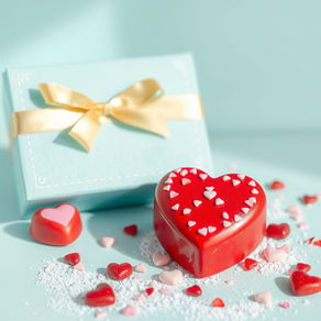 Valentine’s Day Your Way: Dates, Mates or Solo - Save with ISIC 💖