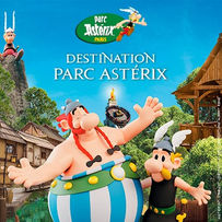 Part Asterix Discount