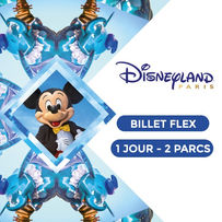Disneyland Paris