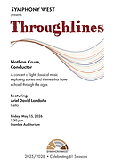 Throughlines