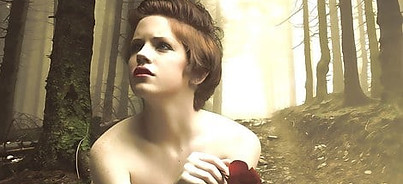 Ariel Chart Literary Journal