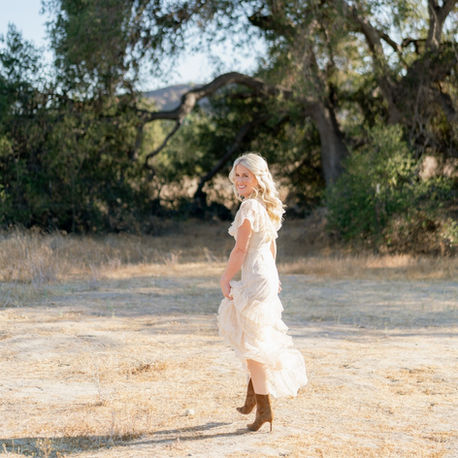 Featured Client: Jen Perez, Owner of Jen Perez Photography