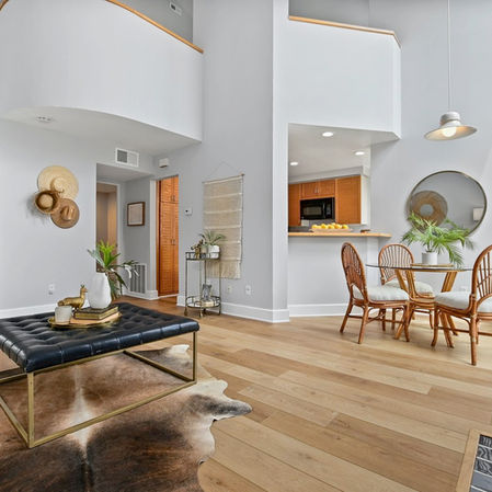 luxury property