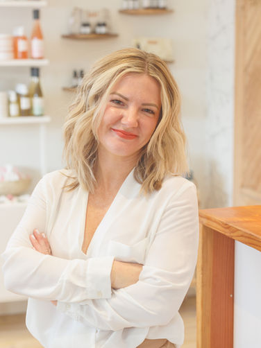 Featured Client: Tammy Sciara, Owner of The Grove Spa