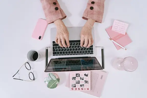 desktop