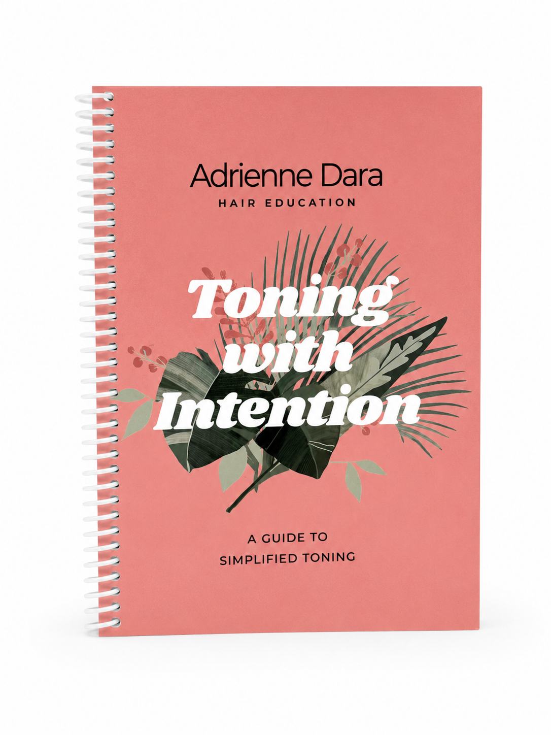 Toning with Intention