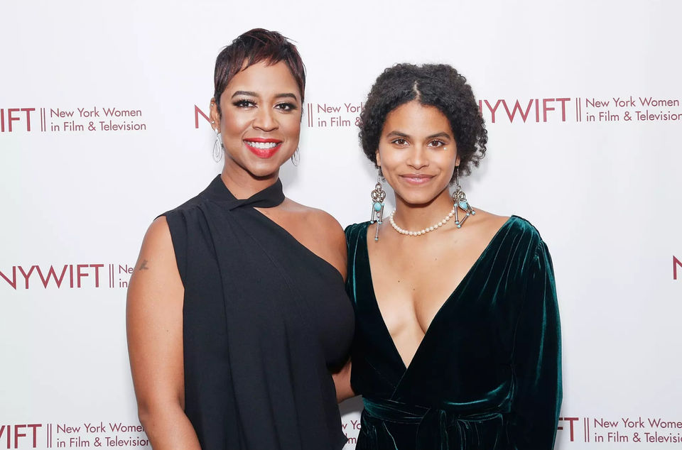 Shunika Terry-Jennings