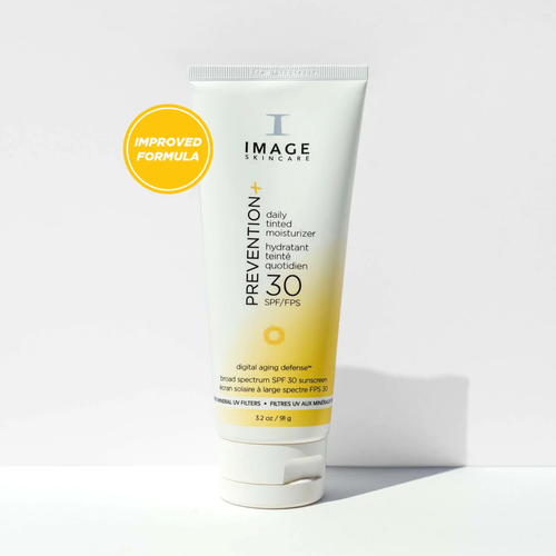 Image PREVENTION+ Daily Tinted Moisturizer SPF 30