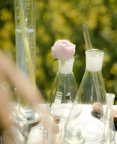 beakers