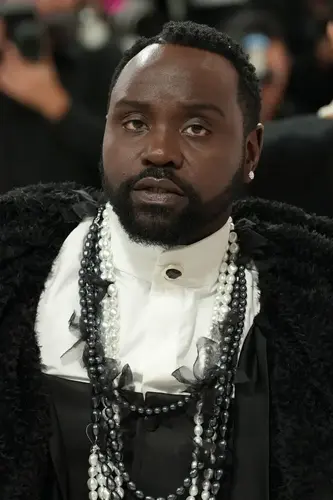 red carpet hair design