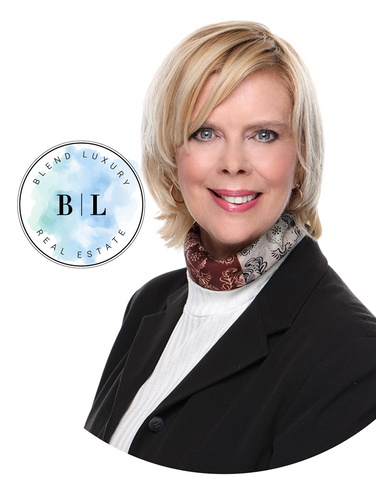 Featured Client: Kimberly Dotseth, Owner & Broker of Blend Luxury Real Estate