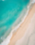 ocean shore