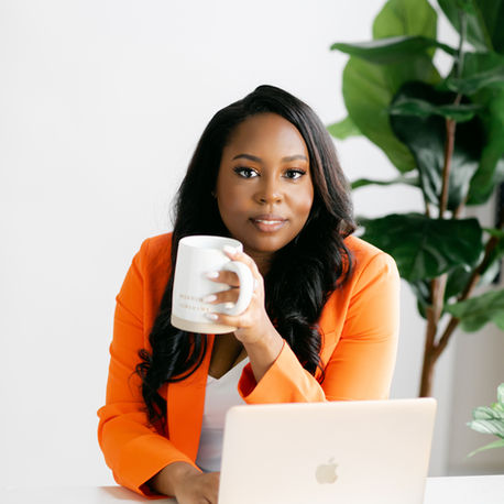 Featured Client: Julia Taylor, Founding & Managing Paralegal of LevLegal