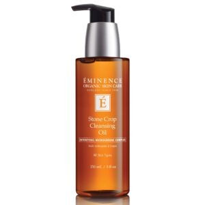 Stone Crop Cleansing Oil