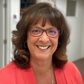Pam Farman