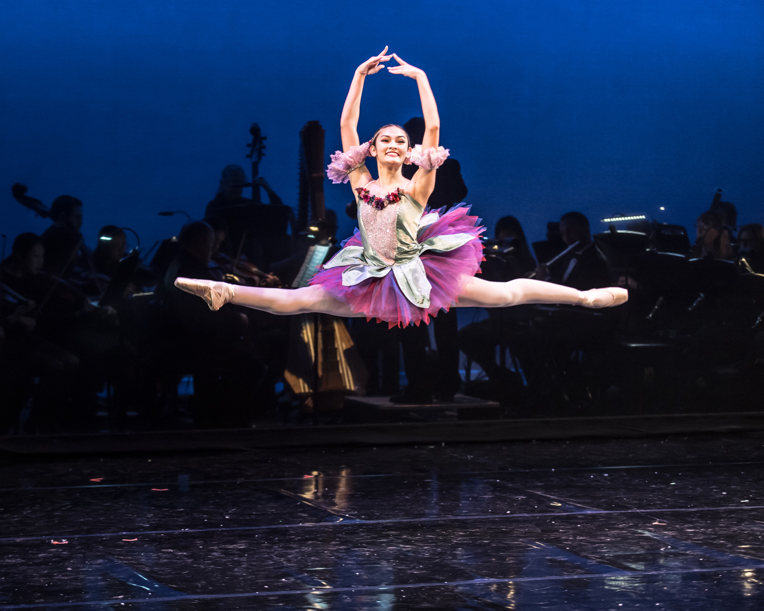 Home | Benicia Ballet Theatre | Benicia CA