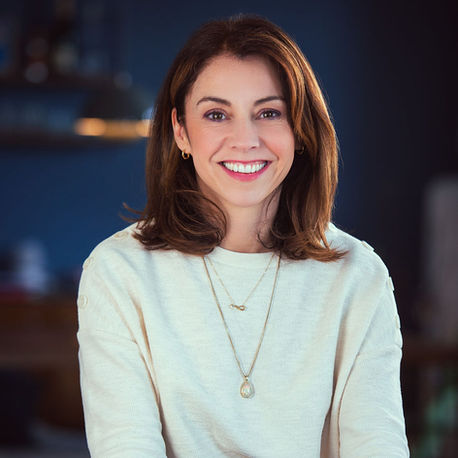 Featured Client: Leadership Coach, Laura Bierling
