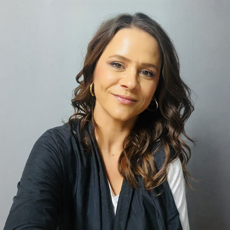 Featured Client: Danielle Layne, Owner of Classic Man Salon