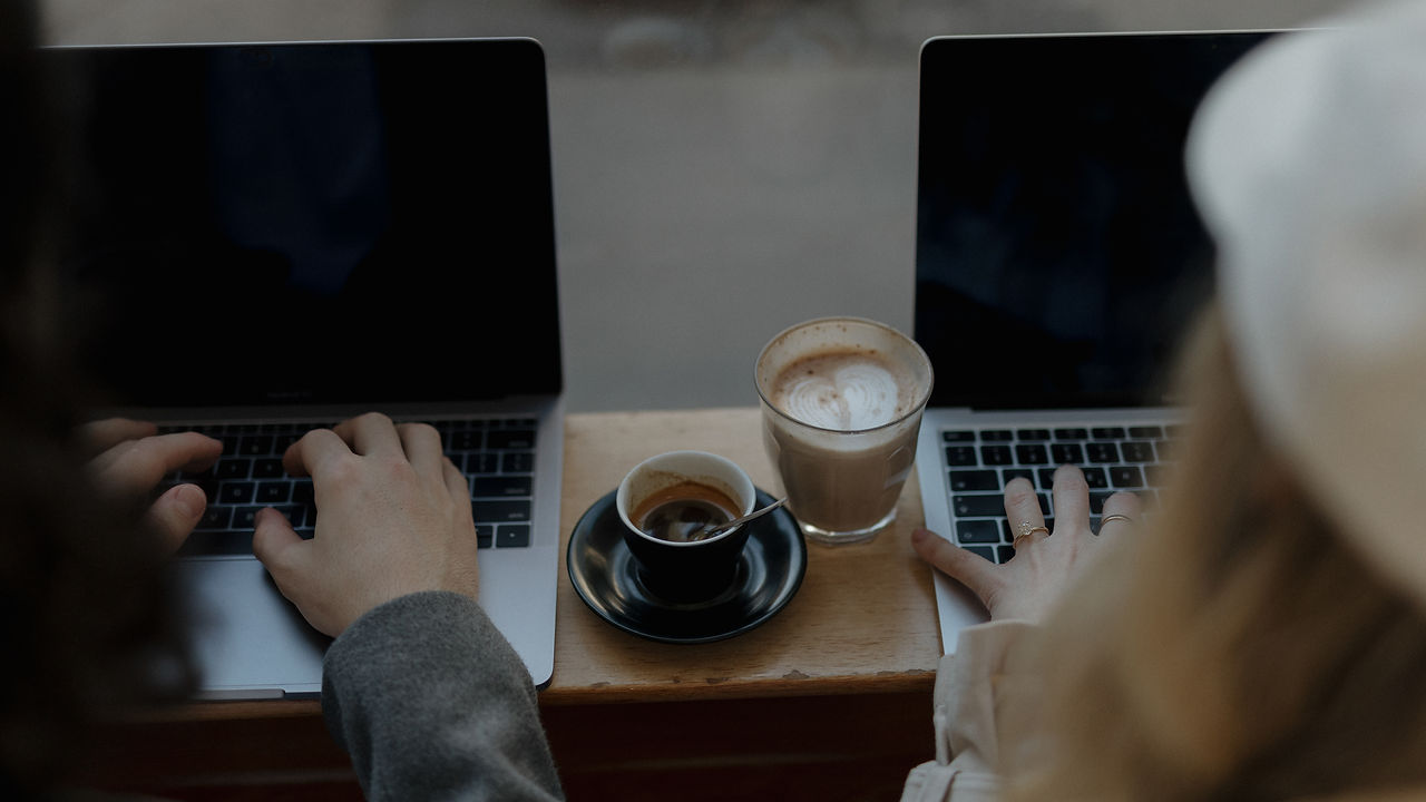 Professional Web Design