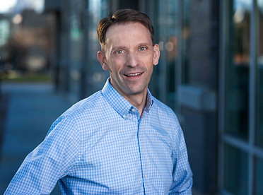 Doug Faragher