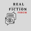 Writer: Real Fiction Forum
