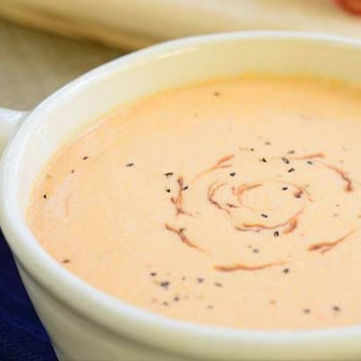 Creamy Shrimp Bisque (pint)