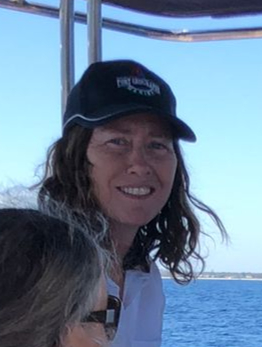 Writer: Catherine McDonald