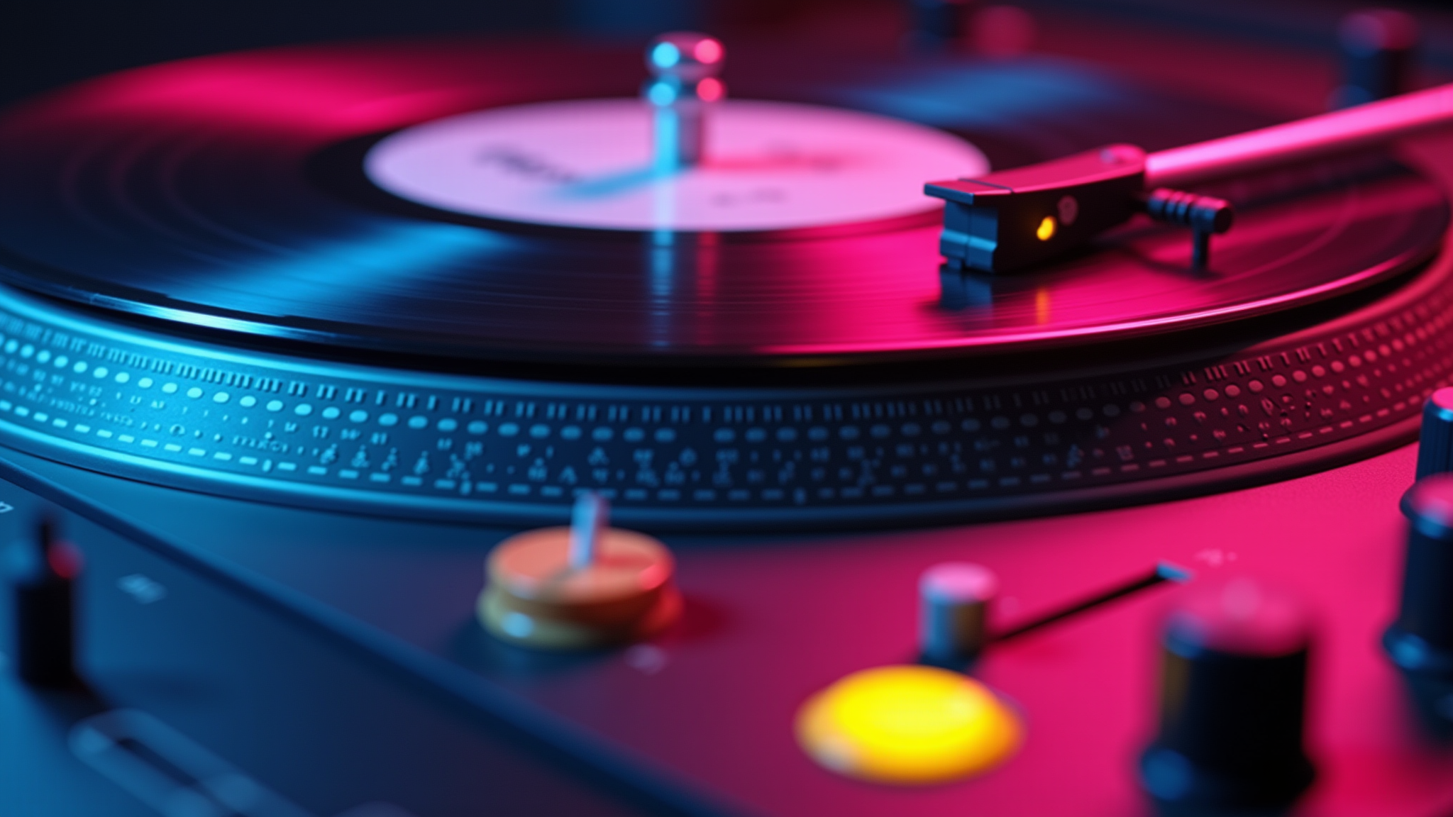 South East DJs