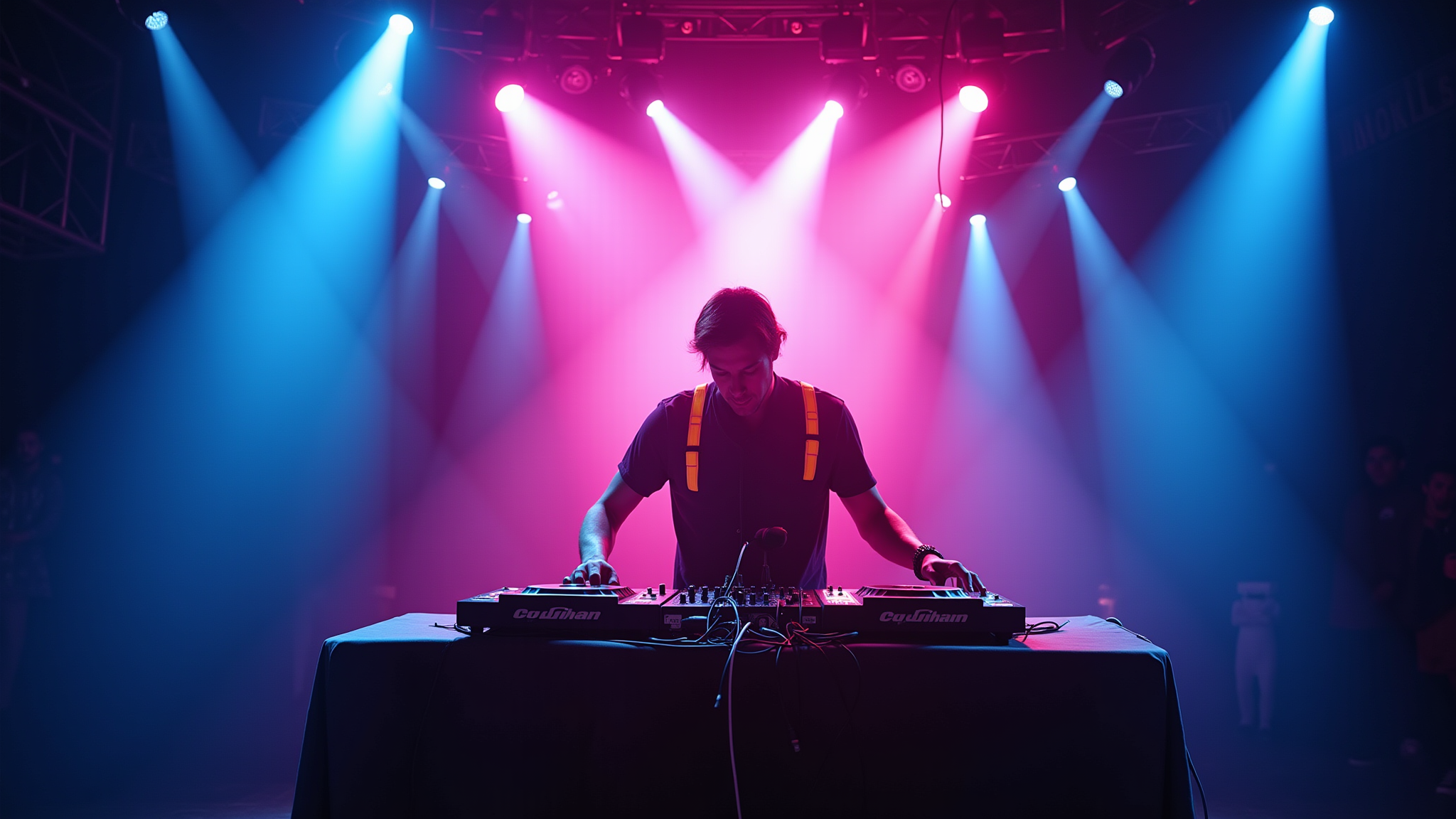 South East DJs