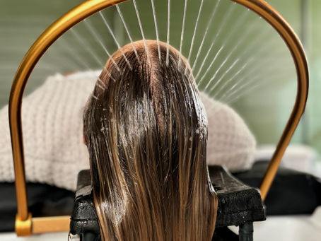 Explore the Luxurious Benefits of a Head Spa Retreat