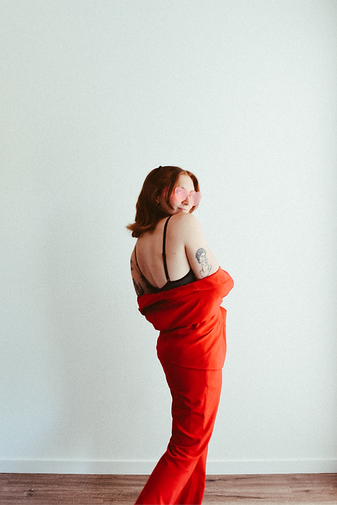 PDX photographer contact page for Yeticorn