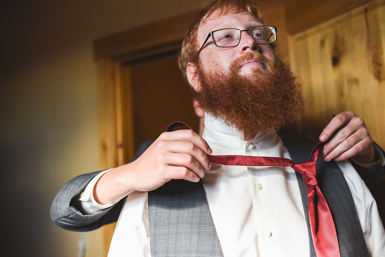 Missoula Montana wedding photographer 