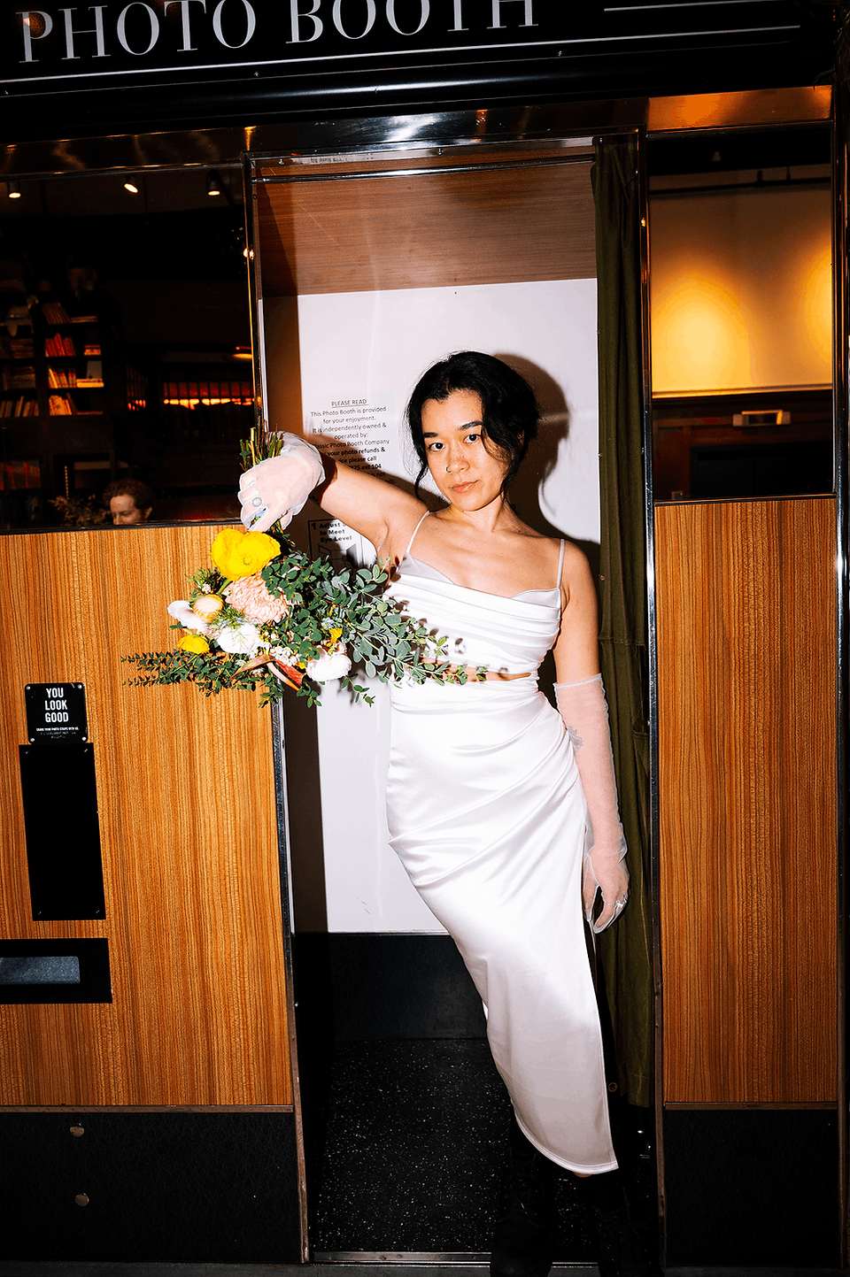Portland courthouse elopement photographer