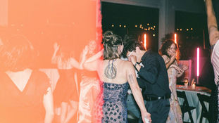 I used to hate shooting weddings: Confessions of a film wedding photographer in Portland