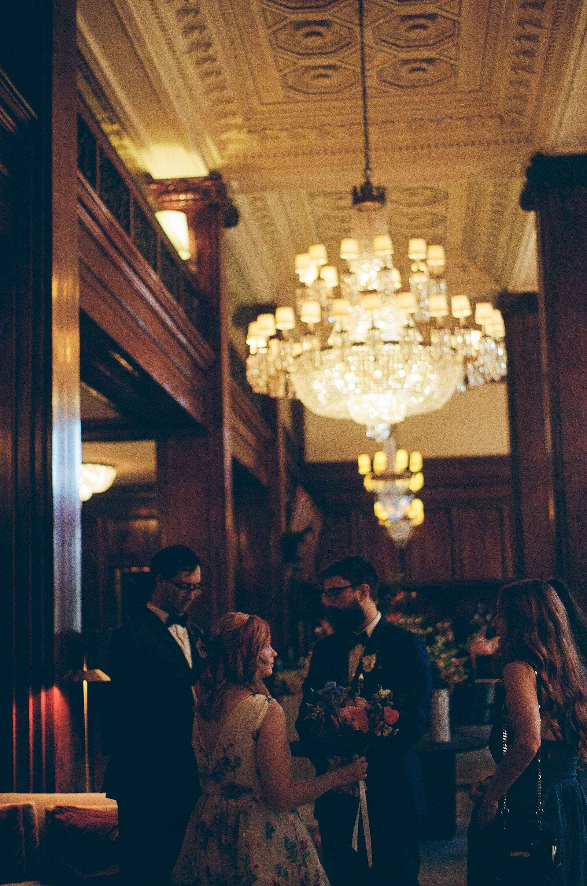 Best micro wedding photography locations in PDX
