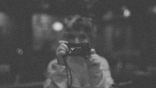 Two years of Portland portraits on film 