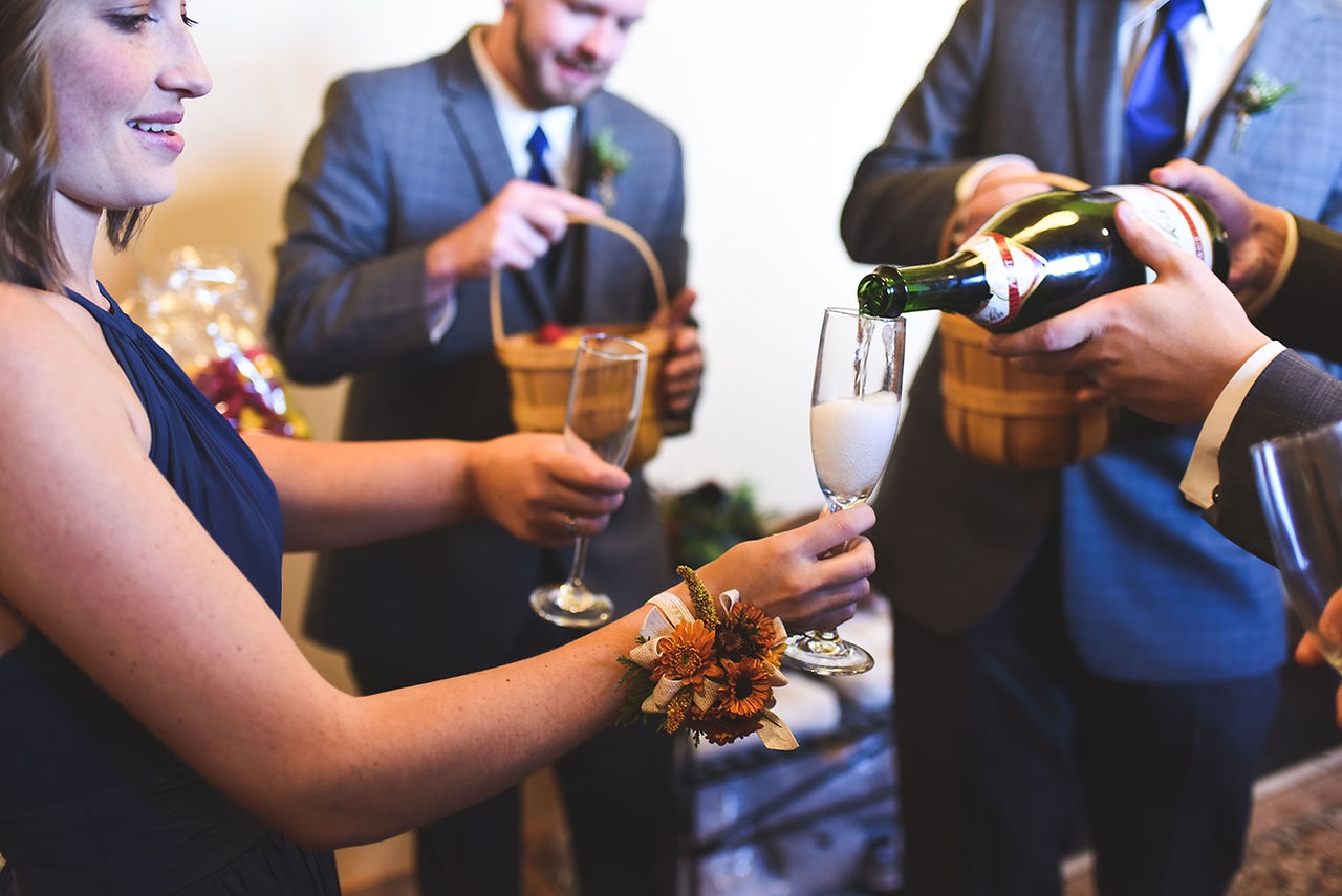 Missoula MT wedding photographer 