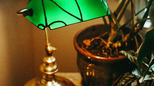 Personal branding on film with Portland artist Mystery Glass